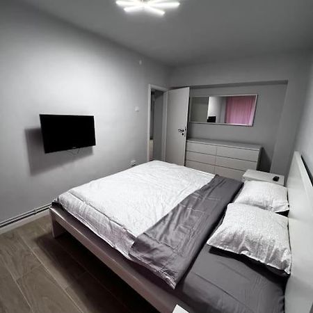 Hugo House Timisoara Apartment Exterior photo