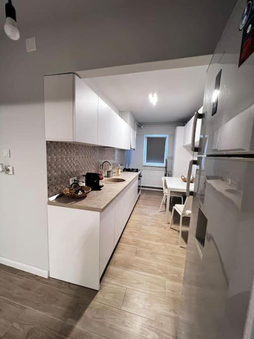 Hugo House Timisoara Apartment Exterior photo