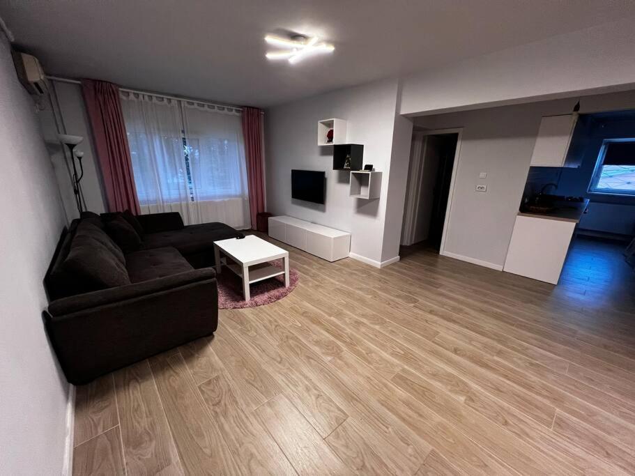 Hugo House Timisoara Apartment Exterior photo